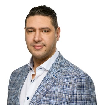 Photo of Aymen Melliti